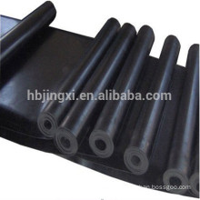 neoprene industrial CR rubber sheet